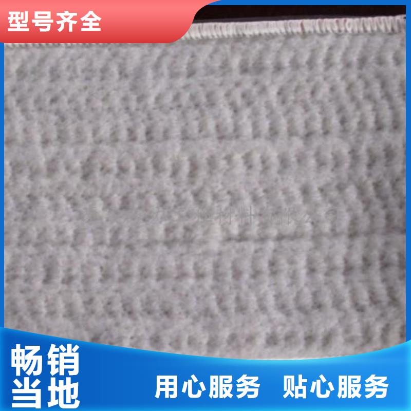 【膨潤土防水毯軟式透水管實體廠家】