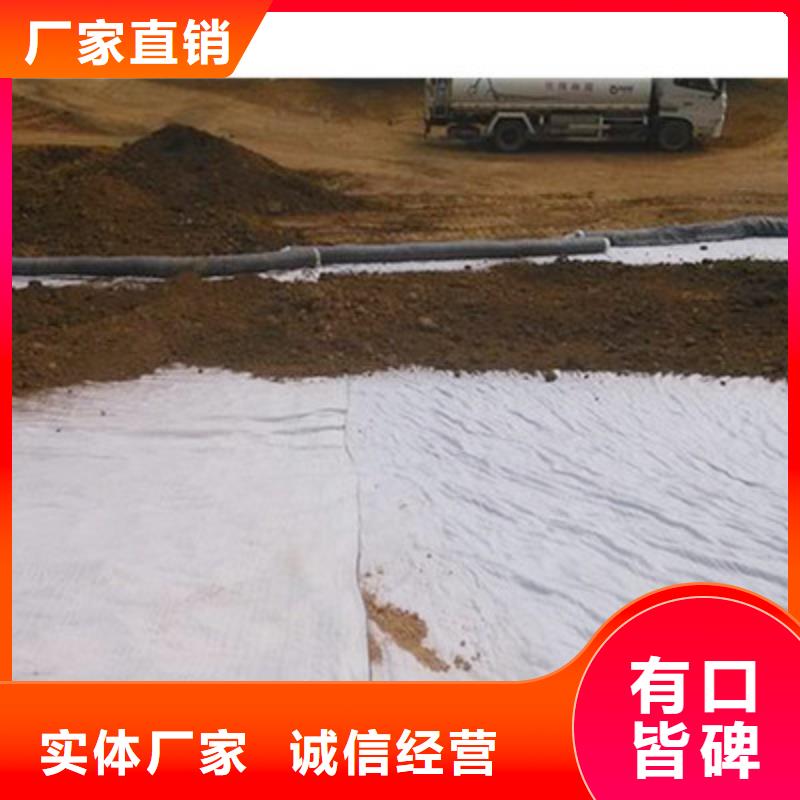 膨潤土防水毯土工格室快速物流發貨