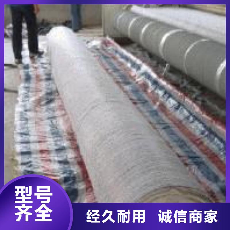 膨潤土防水毯三維復合排水網廠家直銷直供