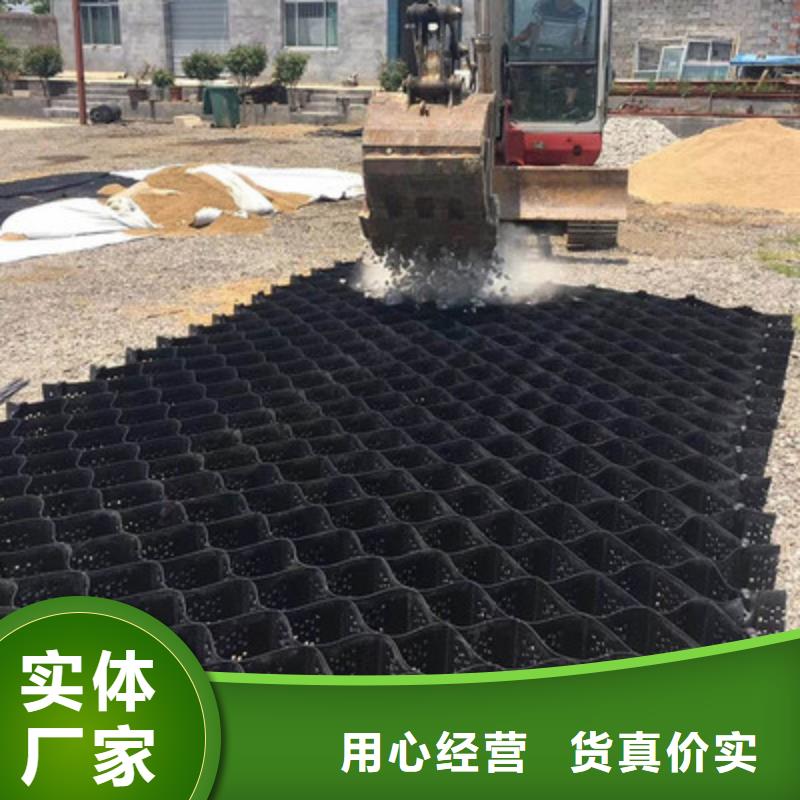 土工格室-滲排水片材廠家采購