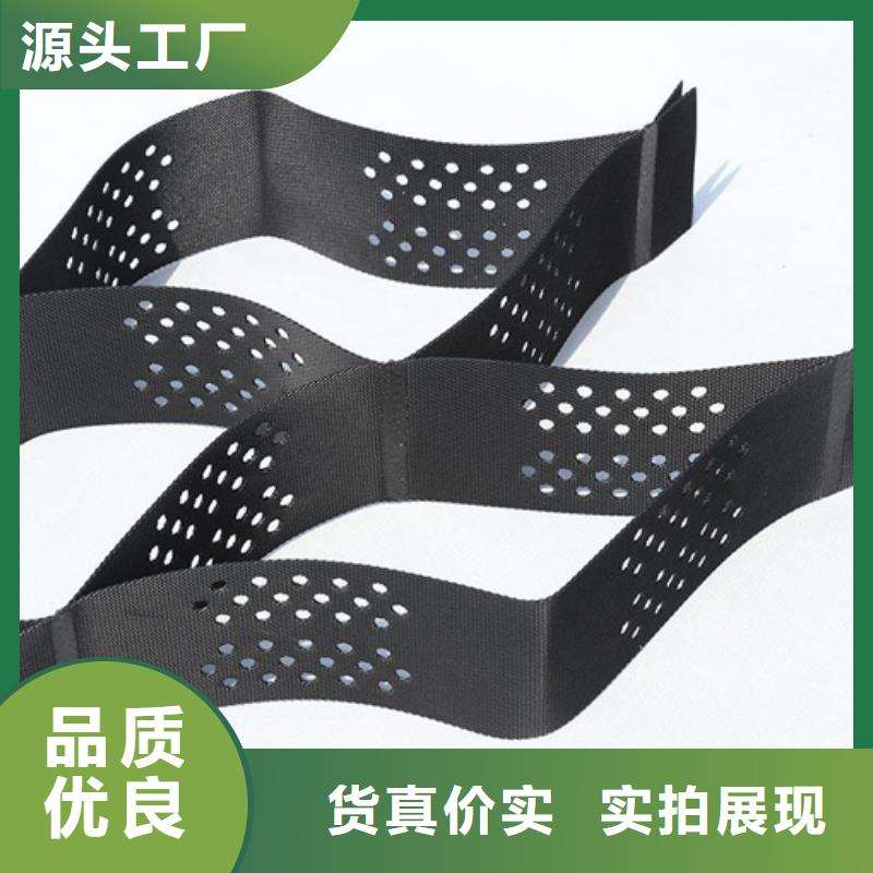 土工格室-滲排水片材廠家采購