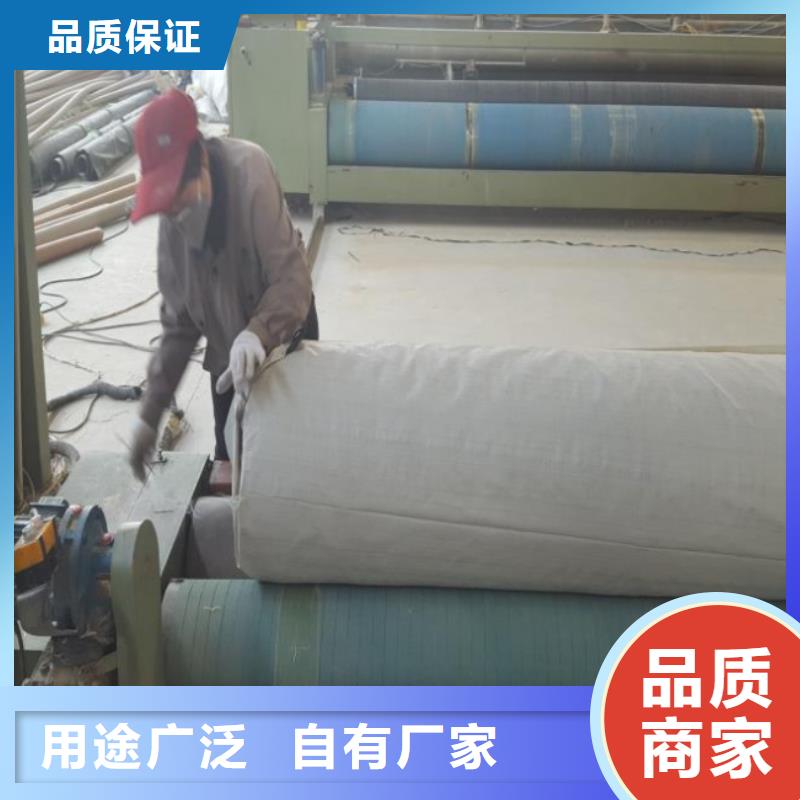 【土工布-滌綸土工格柵客戶信賴的廠家】