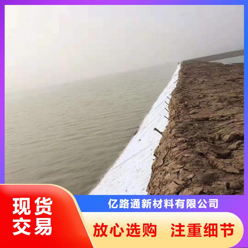 【土工布-滌綸土工格柵客戶信賴的廠家】
