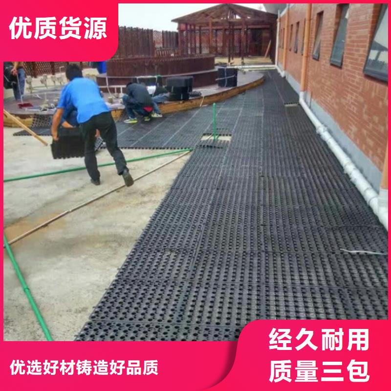 塑料排水板【土工布批發】專業完善售后