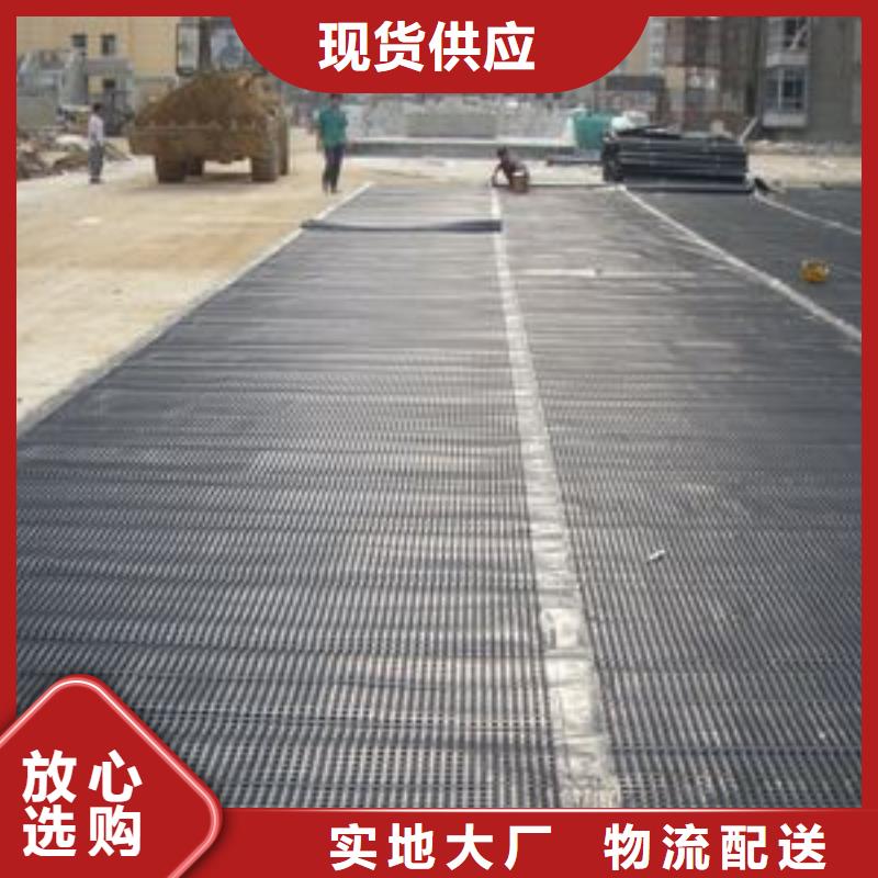 塑料排水板護坡土工網精挑細選好貨