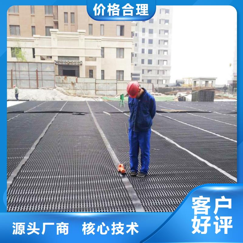 【塑料排水板】膨潤土防水毯送貨上門