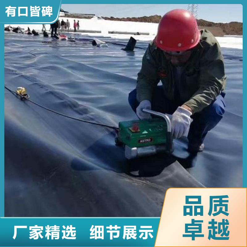 土工膜鋼塑土工格柵追求品質