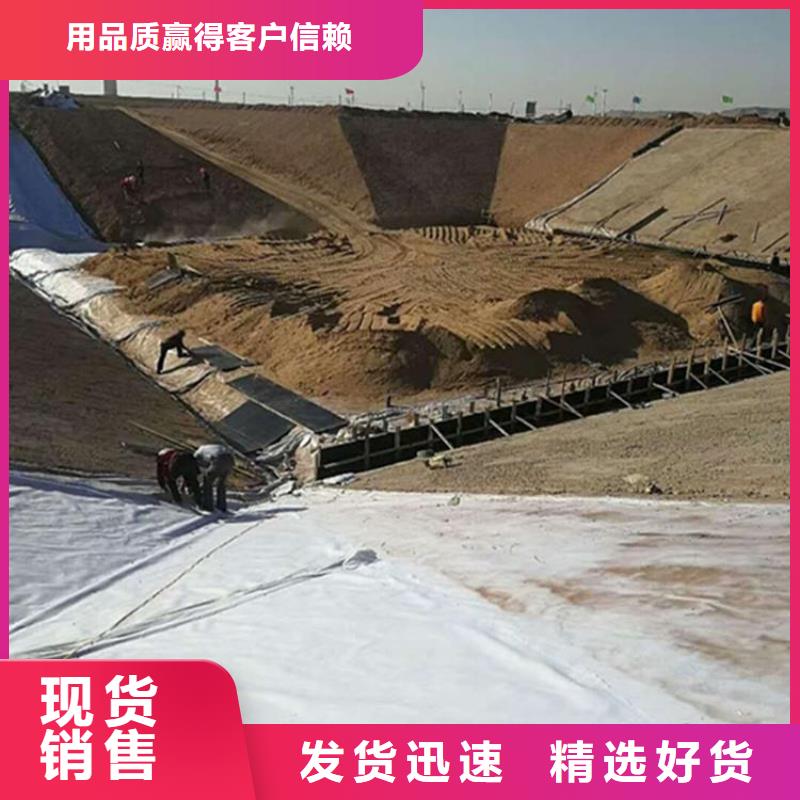 土工膜,塑料盲溝用心制造