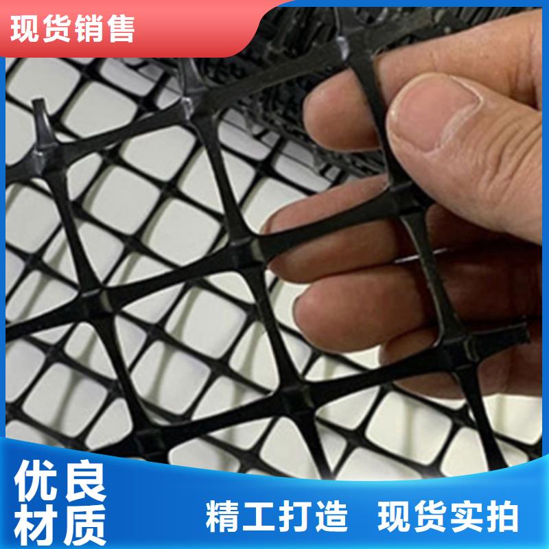 土工格柵鋼塑土工格柵廠家專業生產制造廠