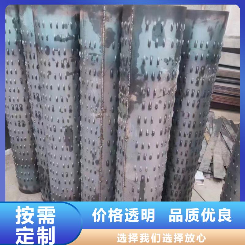 325*4高強度濾水管現(xiàn)貨齊全