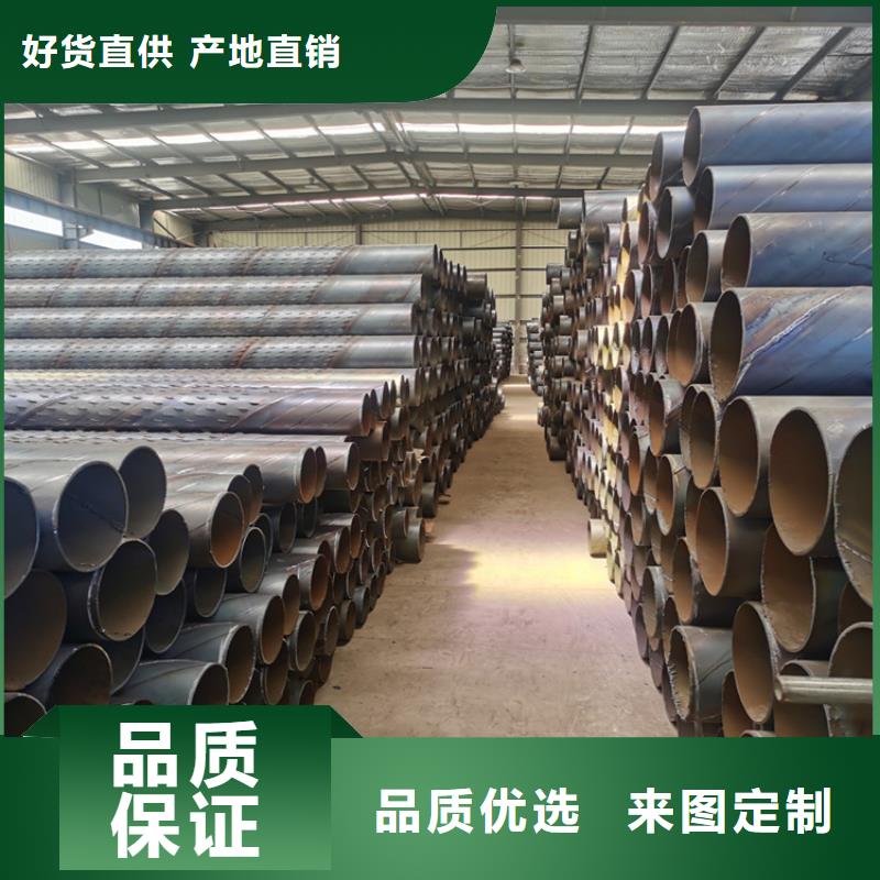 133*4抗旱井濾水管支持定制