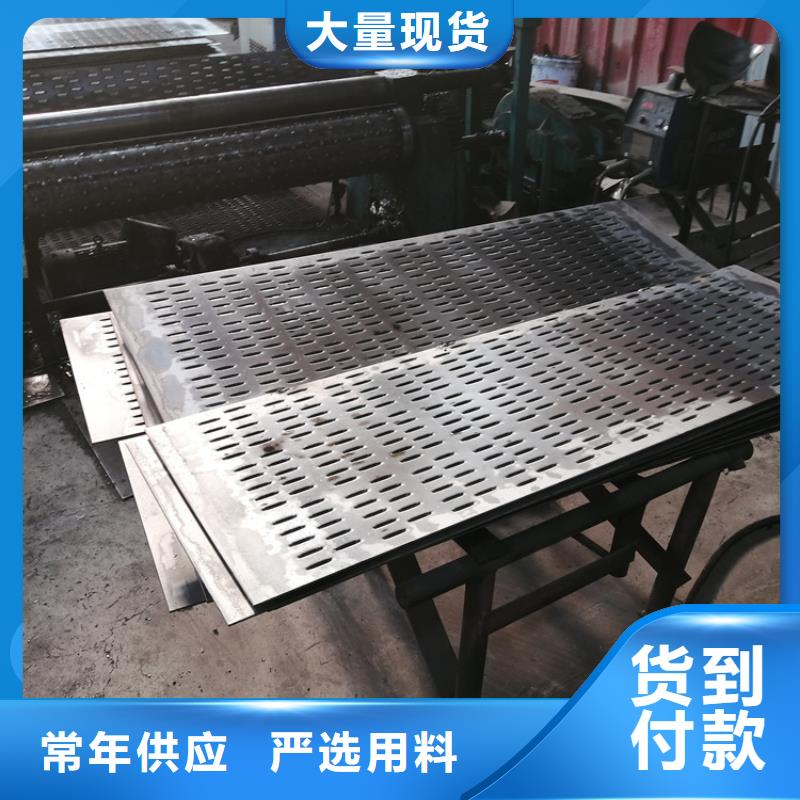 800*6直縫式濾水管按需定制