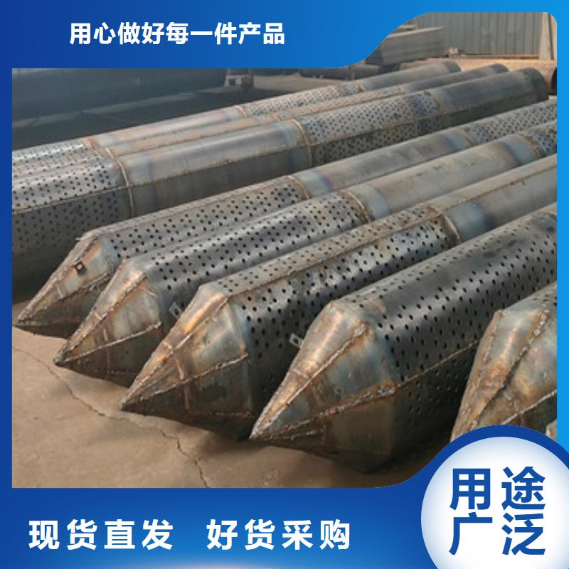 鍍鋅濾水管全國走貨