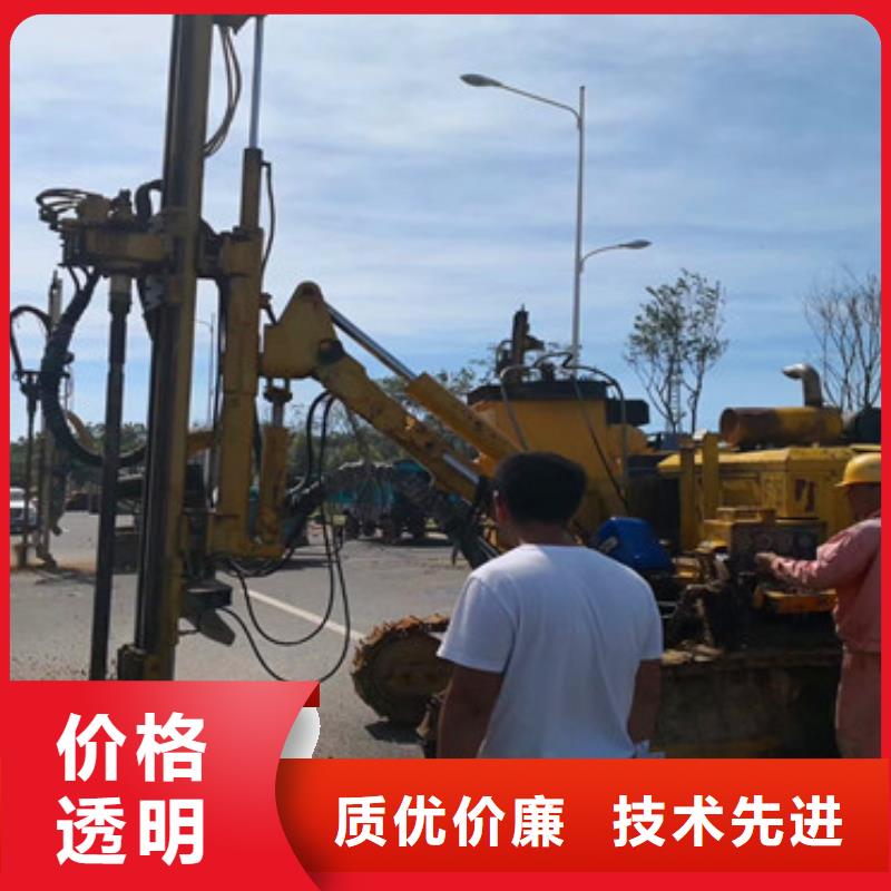 800穿孔式濾水管制造廠家