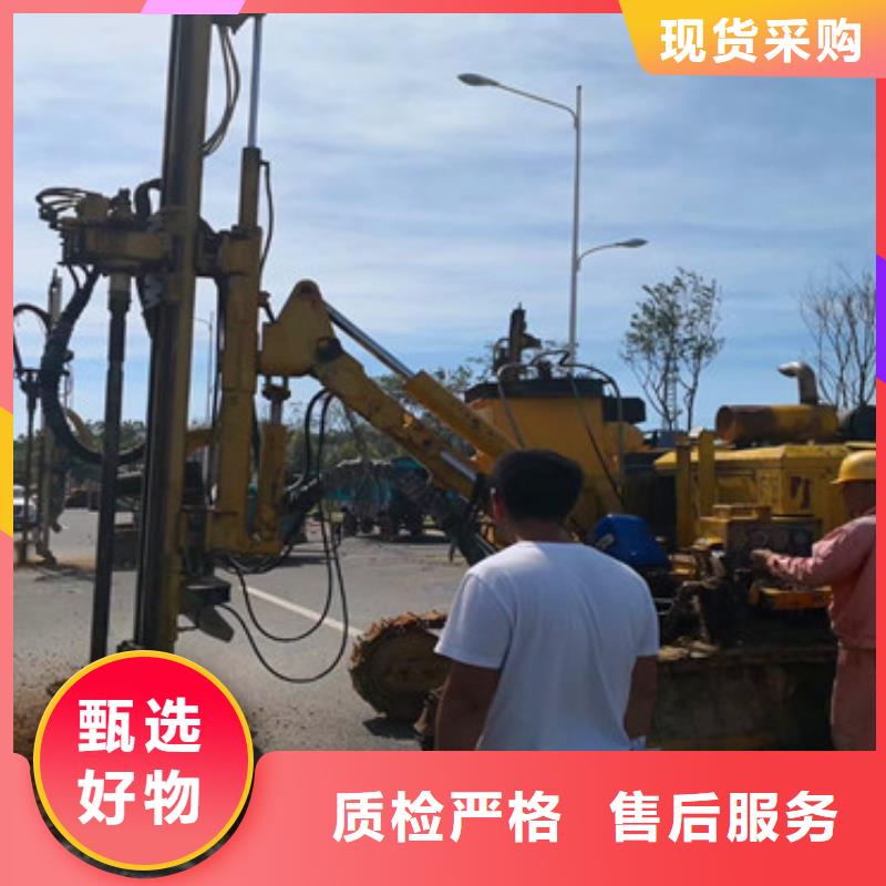 鍍鋅濾水管全國走貨
