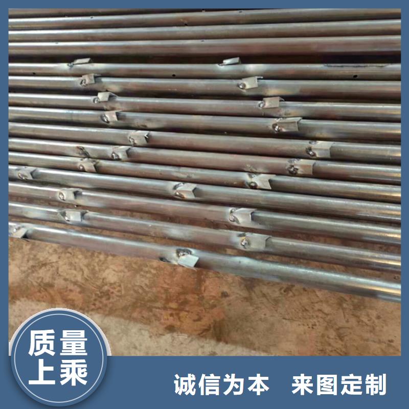注漿鋼花管注漿管發貨及時