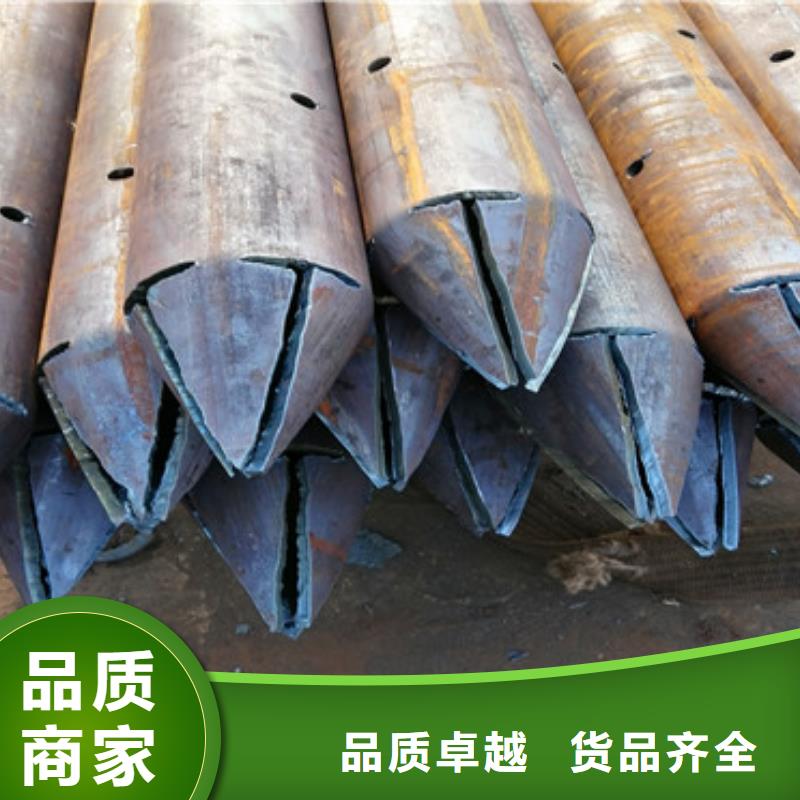 聲測管注漿管品質放心