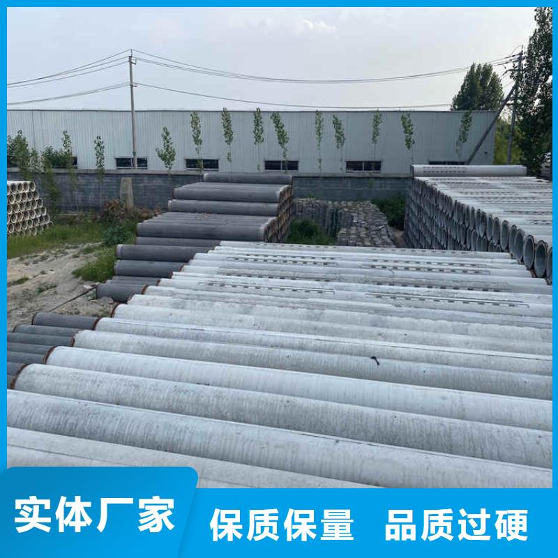 盲溝管無(wú)砂管質(zhì)量放心