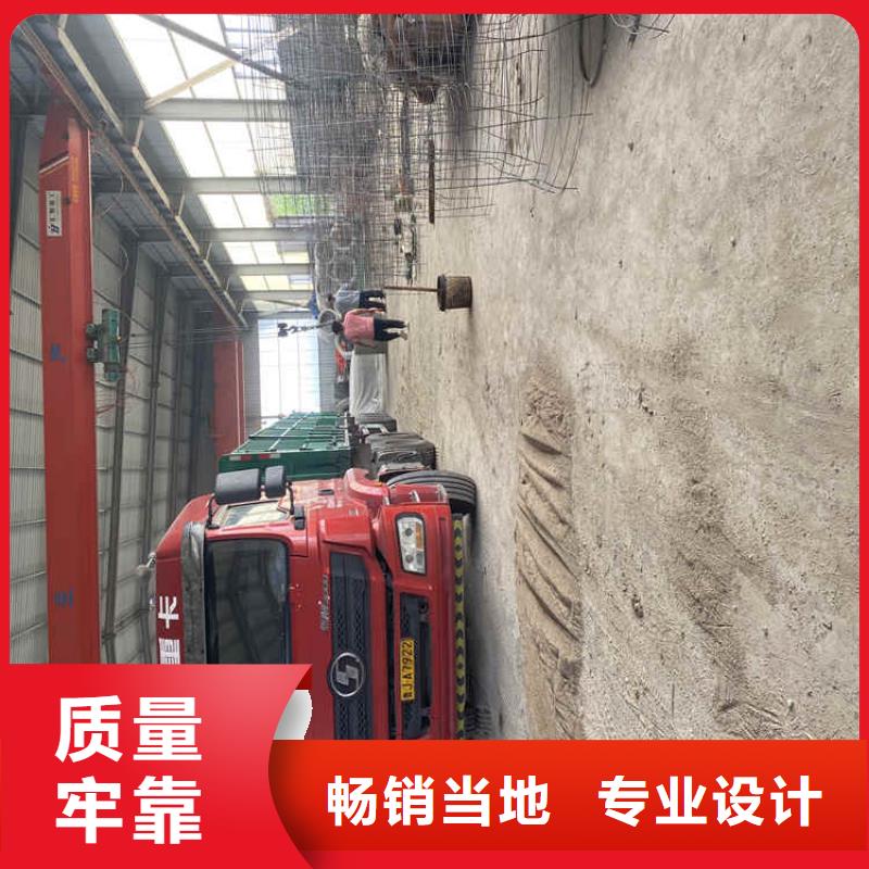 300mm無砂管實力廠家