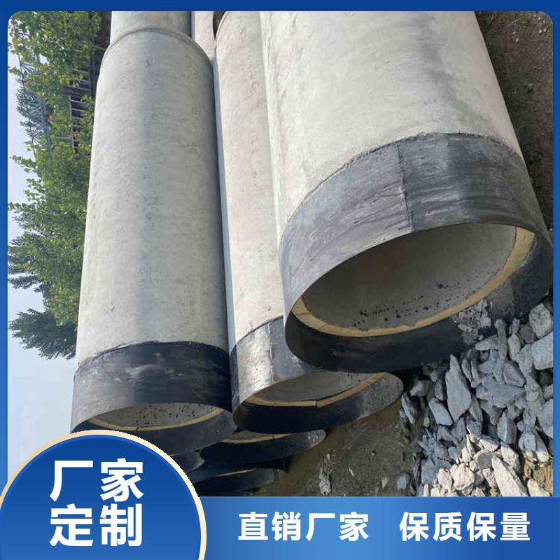 400mm無砂水泥管無砂管制造廠家