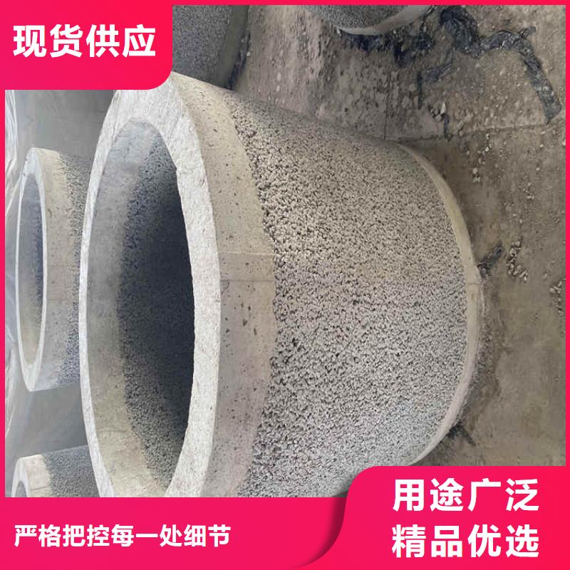農(nóng)田打井無砂管無砂管廠家直銷