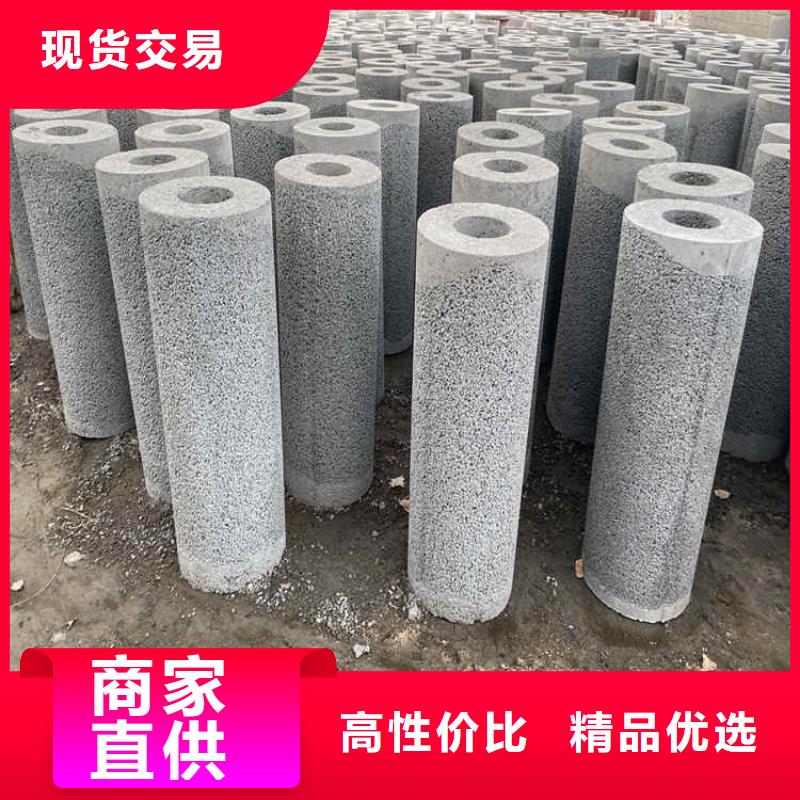 無砂水泥管無砂管全國配送