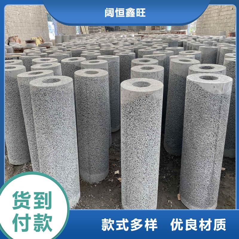 儋州市無砂透水管無砂管歡迎訂購