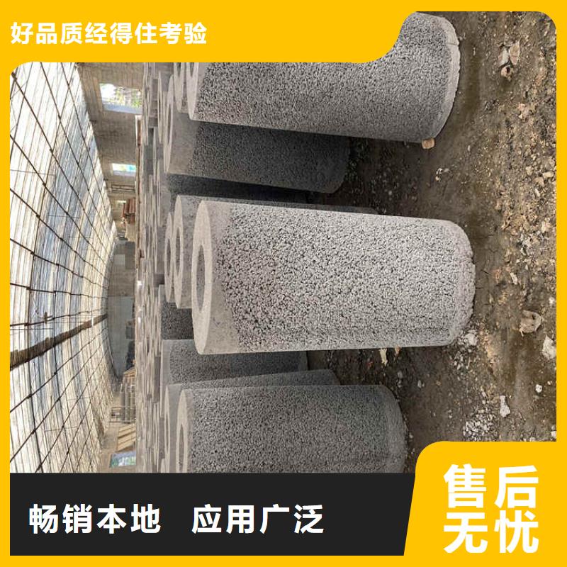 混凝土水泥管無(wú)砂管規(guī)格齊全