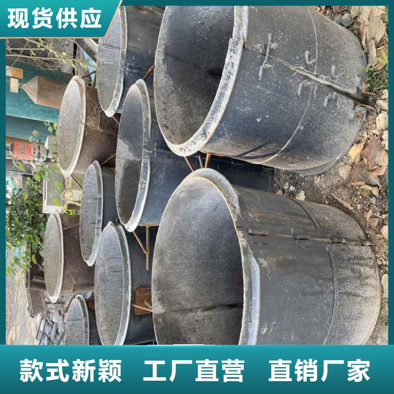 600mm無砂管廠家直銷