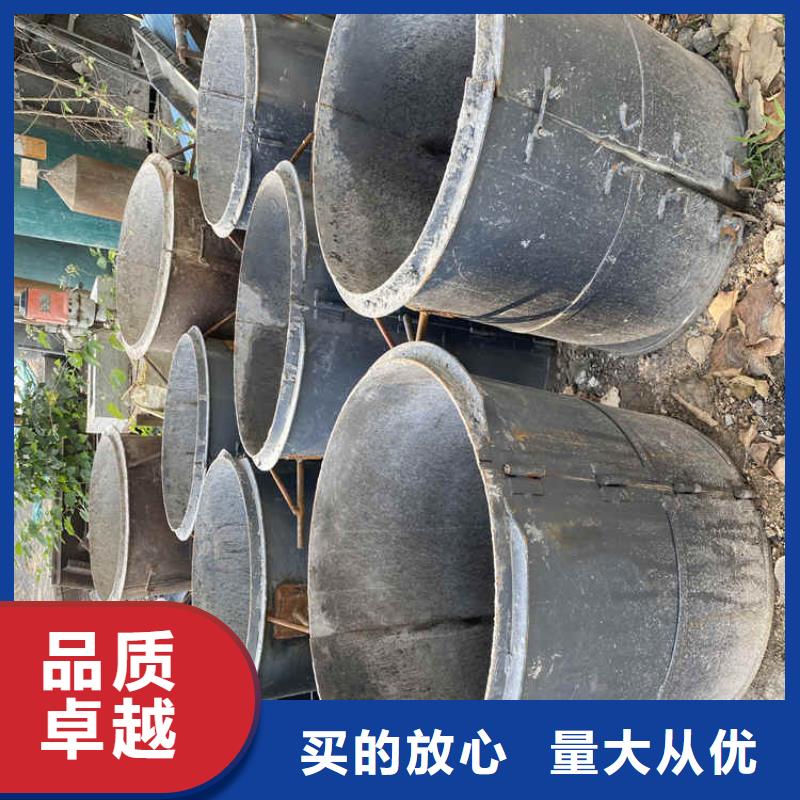 400mm無砂水泥管無砂管制造廠家