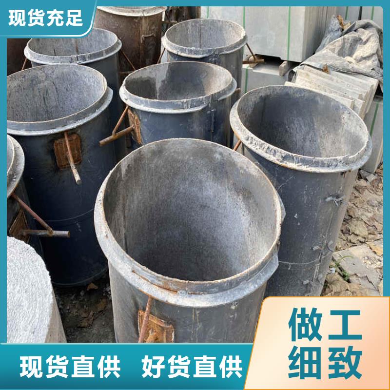 農田打井無砂管無砂管型號齊全