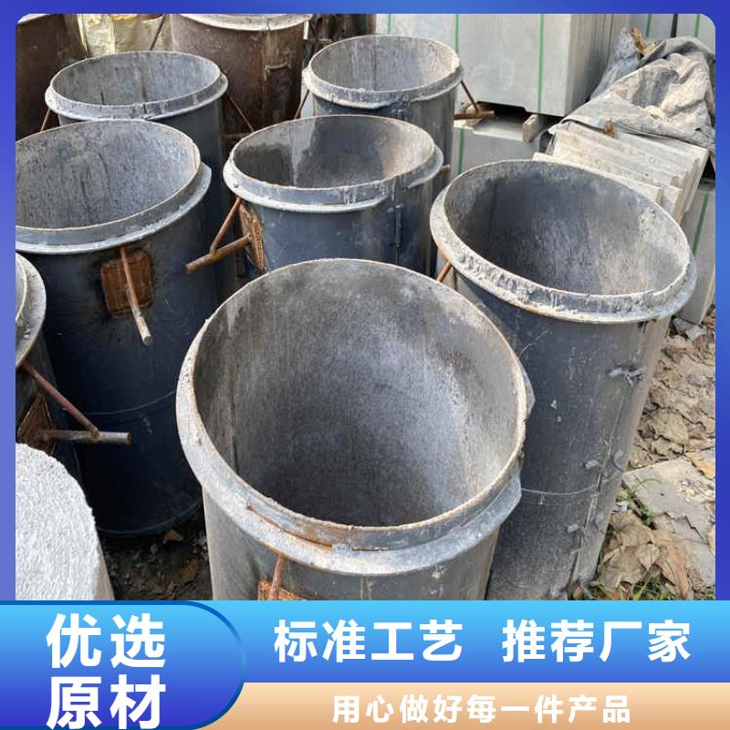 无砂透水管加工厂家