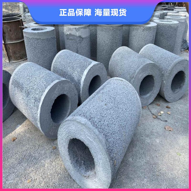 水庫井用無砂管無砂管廠家現貨