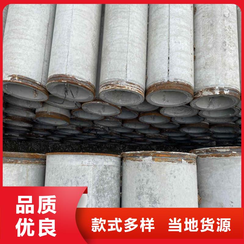 400mm無砂水泥管無砂管制造廠家