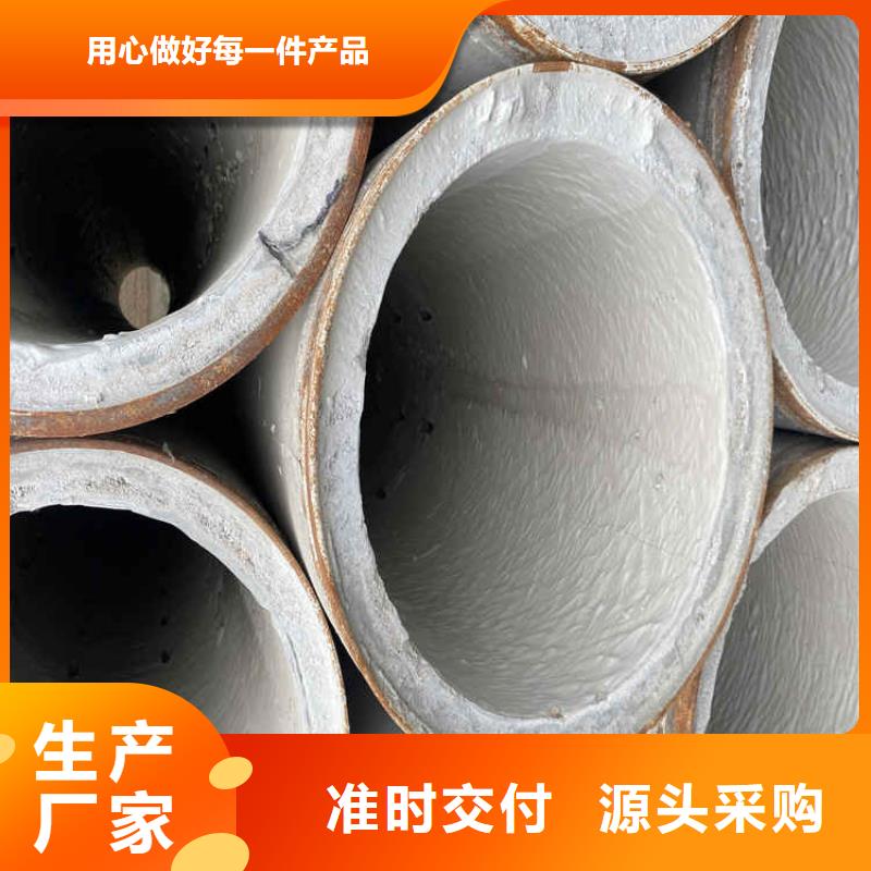 無砂降水管無砂管按需定制