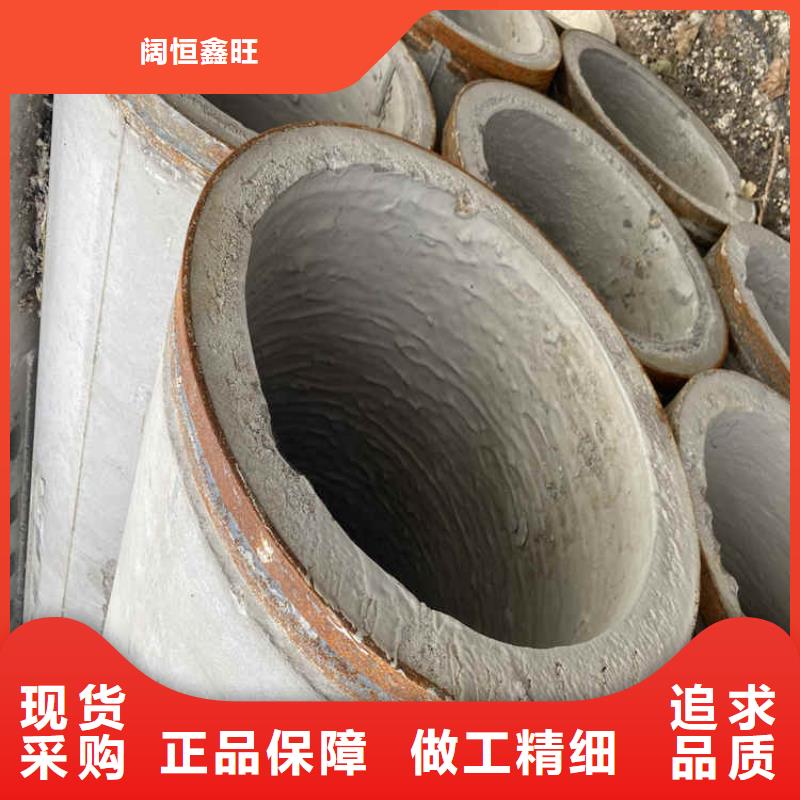 300mm無砂管實(shí)力廠家