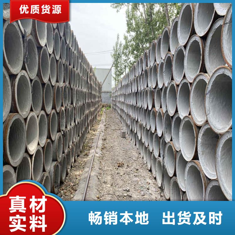 無砂集水管大口徑無砂管制造廠家