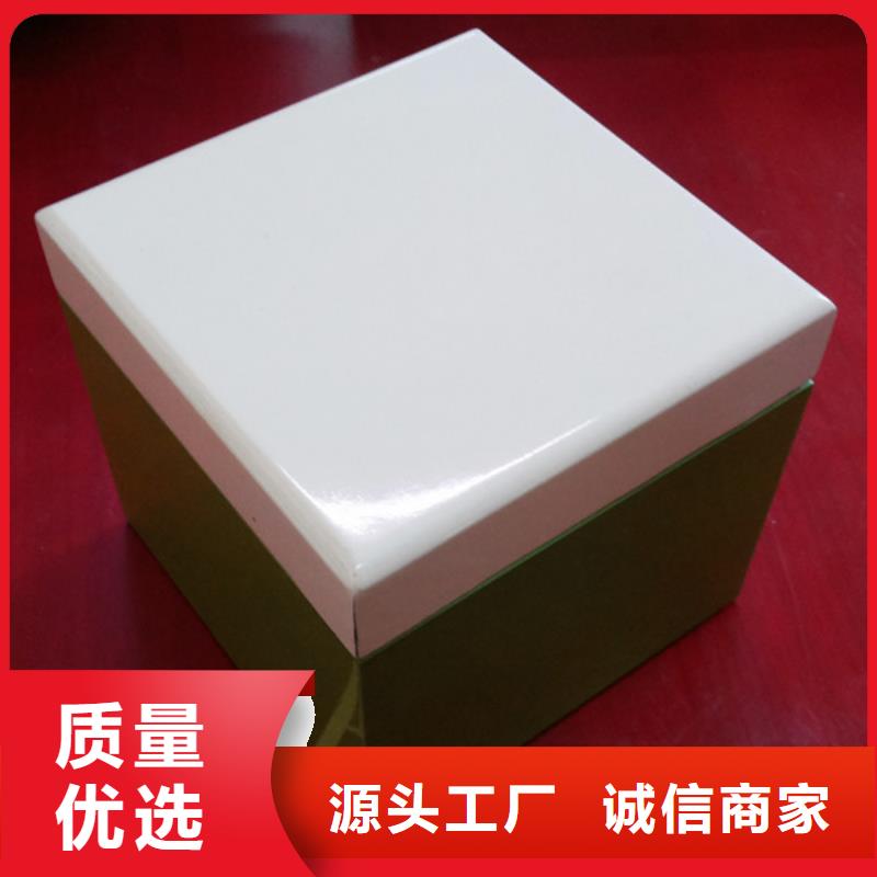 实力派厂家(瑞胜达)钢琴漆木盒加工 手工木盒制作