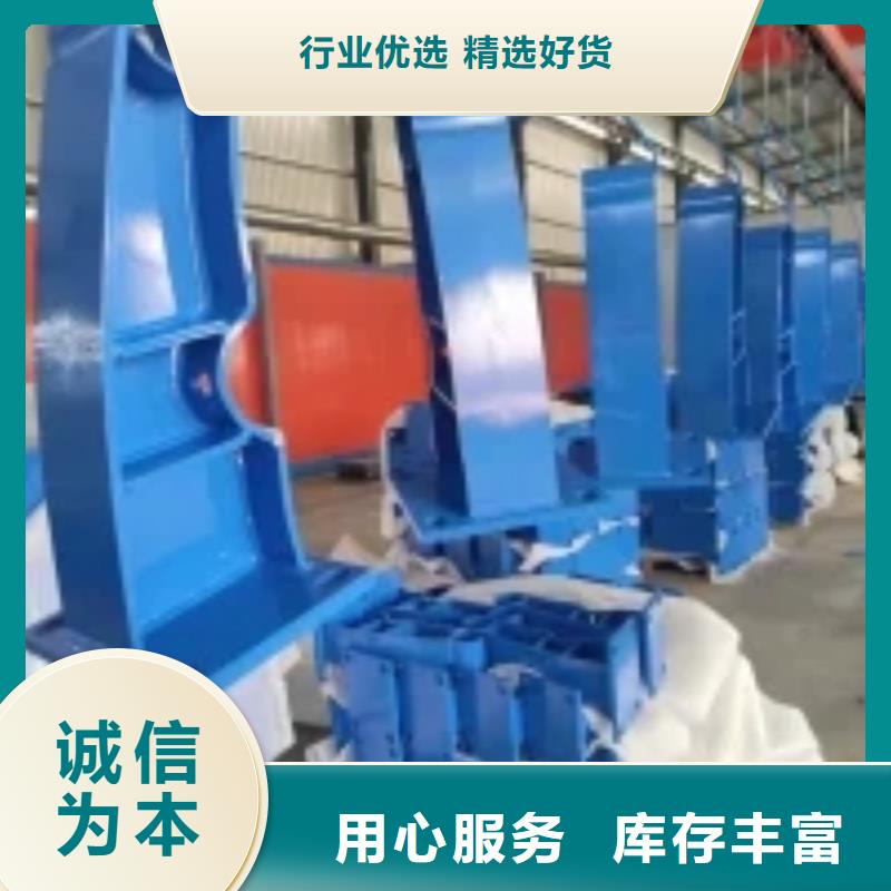 橋梁景觀護欄立柱,防撞立柱可零售可批發