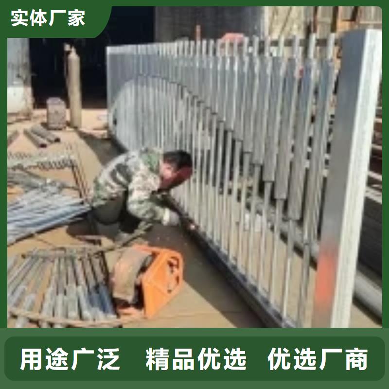 橋梁景觀護欄立柱【橋梁護欄】購買的是放心