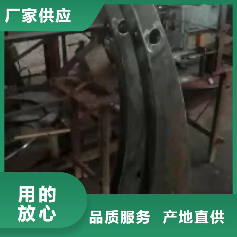 橋梁景觀護欄立柱【防撞立柱】可接急單