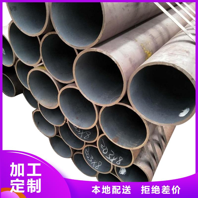 3087低中壓鍋爐管【GR15軸承專用管】批發貨源