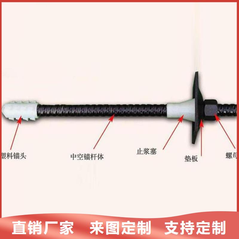 錨桿【厚壁管】重信譽廠家
