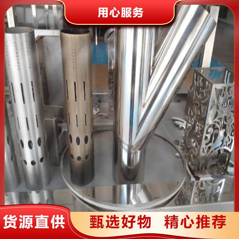 激光切管道路隔離欄一站式服務(wù)