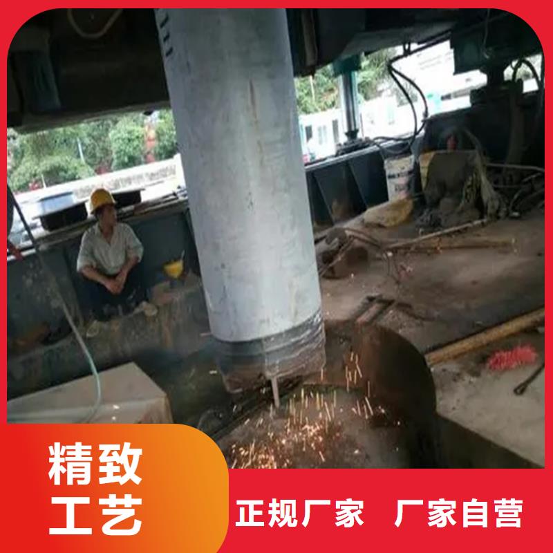 樁尖注漿管,河堤護(hù)欄好貨直供