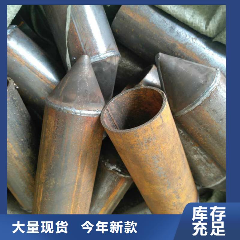 樁尖注漿管立柱橋梁防撞護欄實力雄厚品質保障