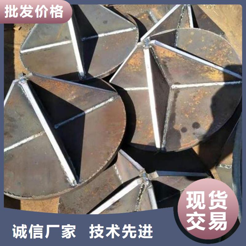 樁尖注漿管護欄立柱品質做服務
