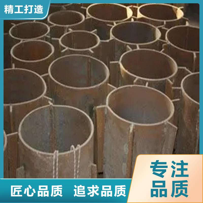 樁尖注漿管立柱不只是質量好
