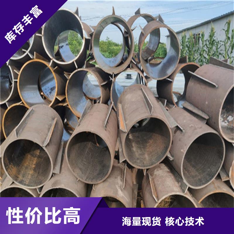 【樁尖注漿管護欄立柱物美價優】