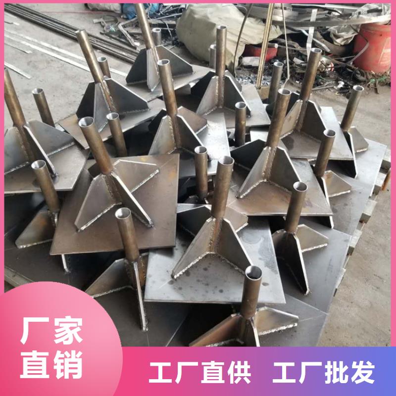 【樁尖注漿管護(hù)欄立柱物美價(jià)優(yōu)】